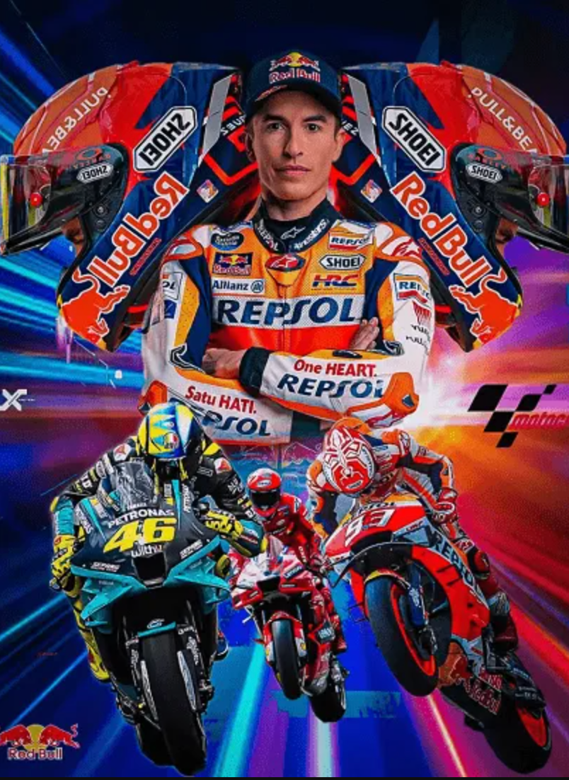 Moto GP